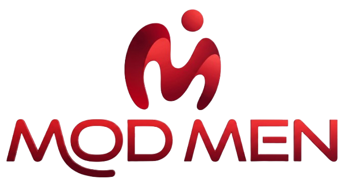 Mod Men Mod Men